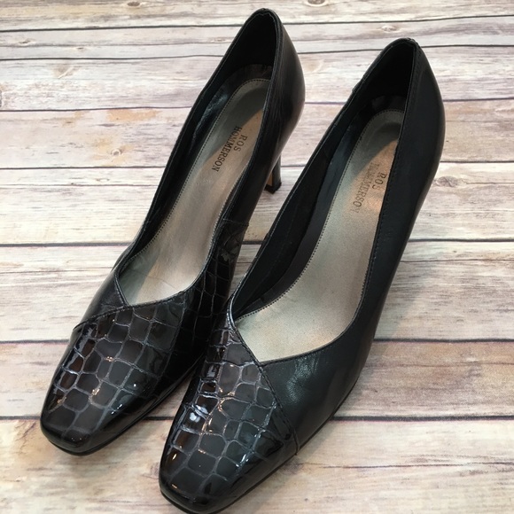 ros hommerson narrow shoes
